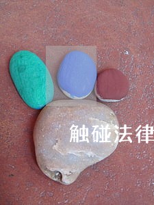触碰法律第八十二条