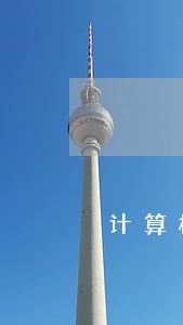 计算机违法犯罪不包括什么