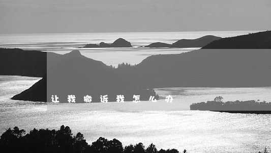 让我撤诉我怎么办