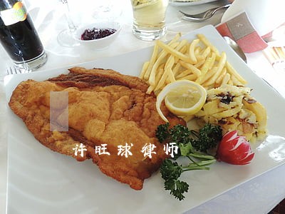 许旺球律师 许旺球律师