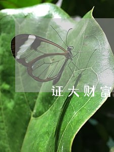 证大财富逾期了5年了 证大财富逾期了5年了