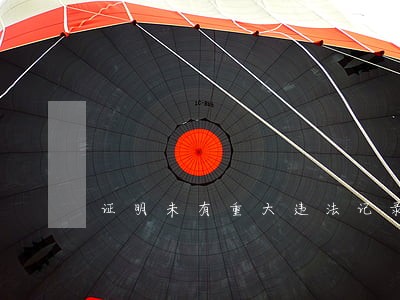 证明未有重大违法记录证明 证明未有重大违法记录证明