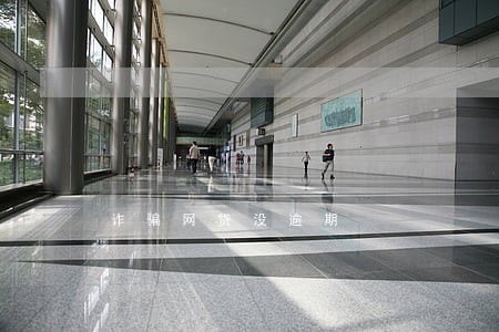诈骗网贷没逾期 诈骗网贷没逾期