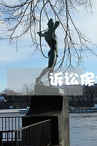诉讼保全担保有关规定