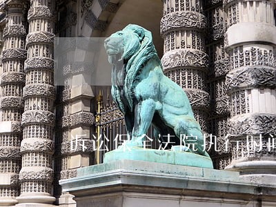诉讼保全法院执行时间是多久 诉讼保全法院执行时间是多久