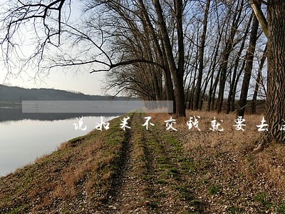 说如果不交钱就要去法院告我 说如果不交钱就要去法院告我