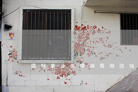 请刑事业务律师费用咨询 请刑事业务律师费用咨询