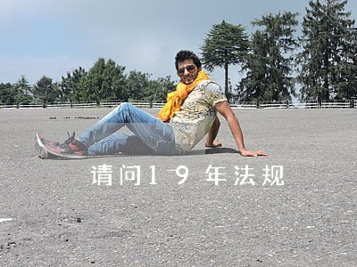 请问19年法规 请问19年法规