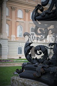 调音师等级 调音师等级