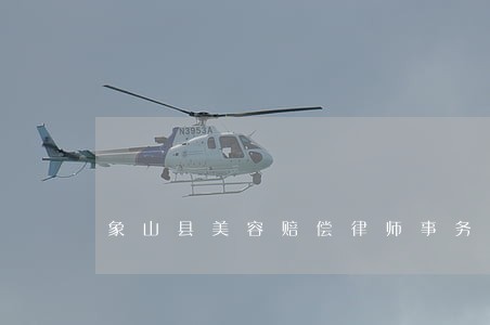 象山县美容赔偿律师事务所 象山县美容赔偿律师事务所