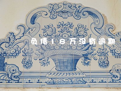 负债18万没有逾期 负债18万没有逾期