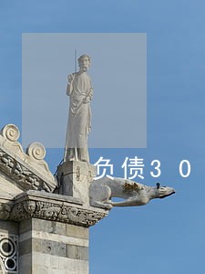 负债30万准备全部逾期 负债30万准备全部逾期