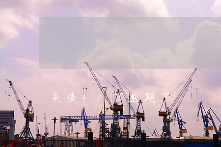 负债30万逾期了 负债30万逾期了