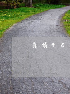负债40万逾期 负债40万逾期