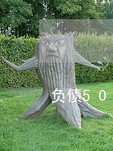 负债50多万逾期2年了怎么办