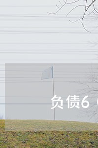 负债60全年逾期 负债60全年逾期