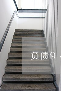 负债94万已逾期 负债94万已逾期