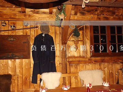 负债百万逾期300多天怎么办 负债百万逾期300多天怎么办