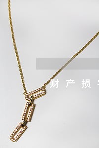 财产损害赔偿诉讼书