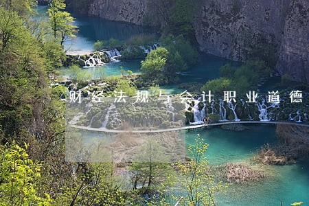 财经法规与会计职业道德历年题库 财经法规与会计职业道德历年题库