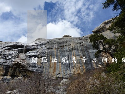 财经法规关于出纳的规定 财经法规关于出纳的规定