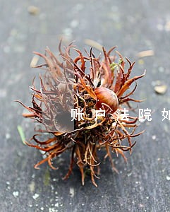 账户法院如何冻结 账户法院如何冻结