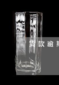 货款逾期费一天100 货款逾期费一天100
