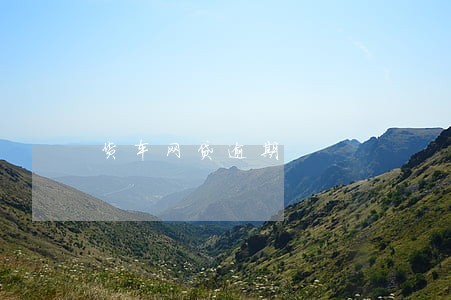 货车网贷逾期 货车网贷逾期