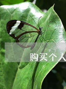 购买个人贷款房导致房主逾期 购买个人贷款房导致房主逾期