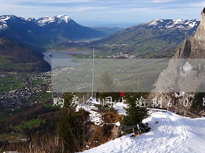 购房合同上逾期60日之内 购房合同上逾期60日之内