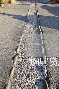 购房贷款征信逾期不超过90天 购房贷款征信逾期不超过90天