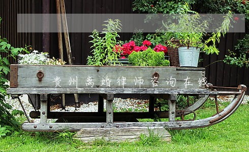 贵州离婚律师咨询在线 贵州离婚律师咨询在线