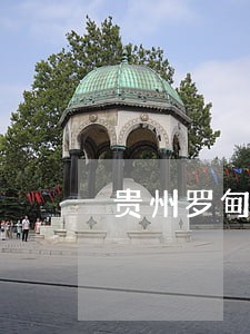 贵州罗甸法院是否开庭审理邓智天 贵州罗甸法院是否开庭审理邓智天