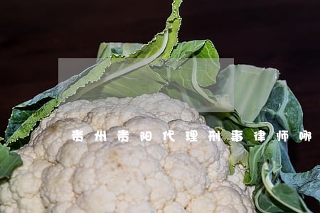 贵州贵阳代理刑事律师哪里找 贵州贵阳代理刑事律师哪里找