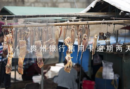 贵州银行信用卡逾期两天 贵州银行信用卡逾期两天