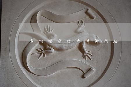 贵阳婚前财产律师网站 贵阳婚前财产律师网站