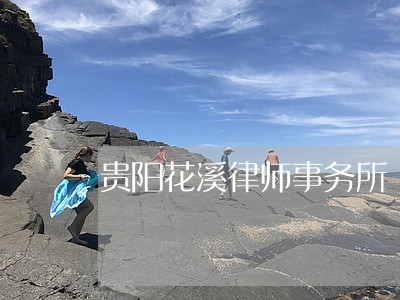 贵阳花溪律师事务所