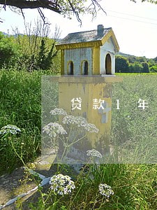 贷款1年没有还够逾期 贷款1年没有还够逾期