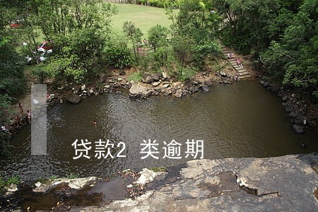 贷款2类逾期 贷款2类逾期