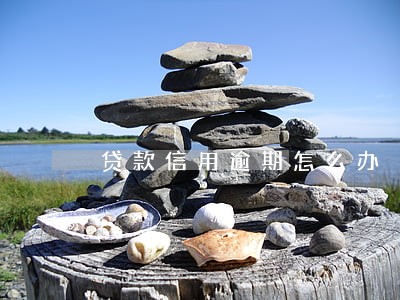 贷款信用逾期怎么办 贷款信用逾期怎么办