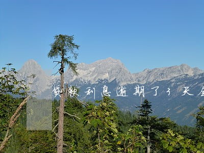 贷款利息逾期了3天会怎么样 贷款利息逾期了3天会怎么样