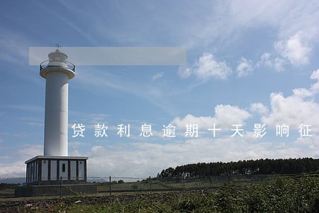 贷款利息逾期十天影响征信吗 贷款利息逾期十天影响征信吗