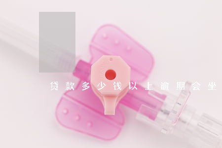 贷款多少钱以上逾期会坐牢 贷款多少钱以上逾期会坐牢