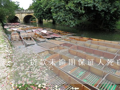 贷款未逾期保证人死亡 贷款未逾期保证人死亡