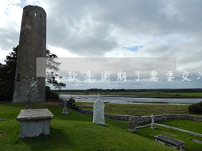 贷款车逾期了需要交滞纳金 贷款车逾期了需要交滞纳金