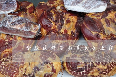 贷款软件逾期多久会上征信 贷款软件逾期多久会上征信