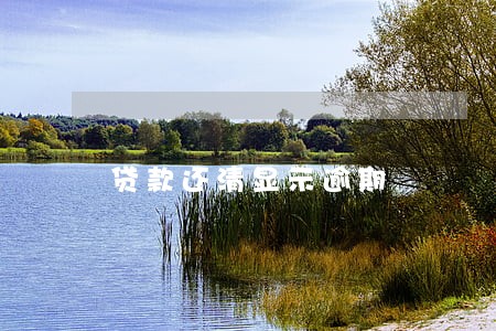 贷款还清显示逾期 贷款还清显示逾期