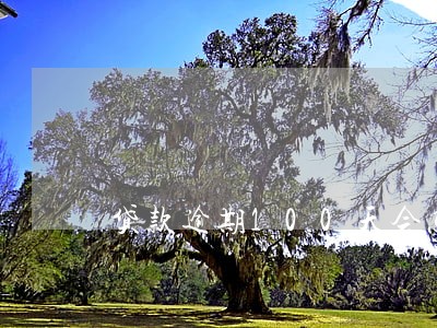 贷款逾期100天会怎样 贷款逾期100天会怎样