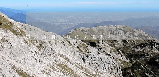贷款逾期300天会怎样 贷款逾期300天会怎样