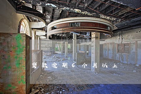 贷款逾期6个月以上 贷款逾期6个月以上